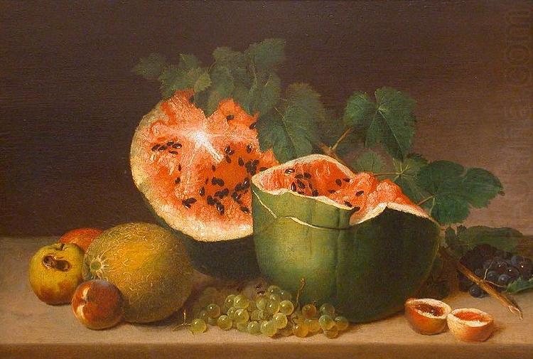 James Peale Still Life china oil painting image
